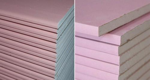 Как подвесной потолок из гипсокартона своими руками. 19