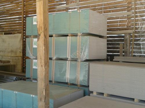 Как подвесной потолок из гипсокартона своими руками. 12