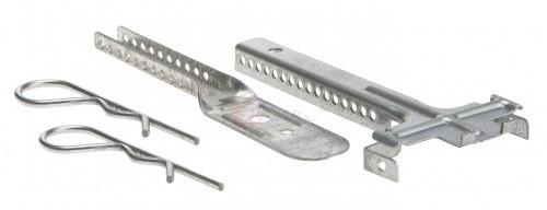 Подвесы для гипсокартона кнауф. Подвесы для гипсокартона — виды, характеристики, монтаж