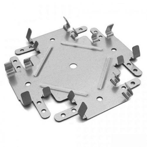 Подвесы для гипсокартона кнауф. Подвесы для гипсокартона — виды, характеристики, монтаж