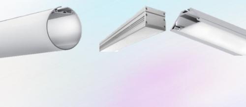 Световые линии на стене монтаж. Установка парящей линии с применением профессионального оборудования