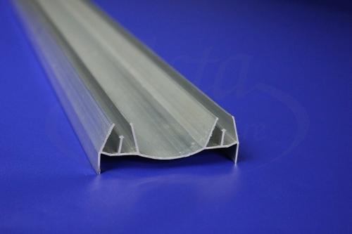 Как сделать световые линии на натяжном потолке. Варианты конструкций с использованием разных профилей