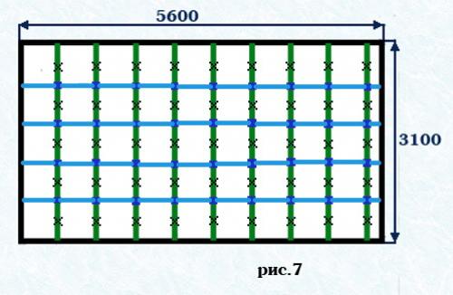Через какое расстояние крепить подвесы для профиля. Как крепить профиль для гипсокартона к стене. Крокодилы 09