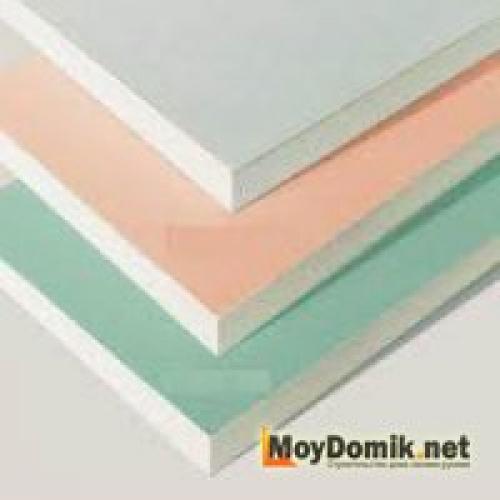 Все тонкости монтажа подвесного потолка из гипсокартона. Разновидности материалов и конструкций навесных потолков 03