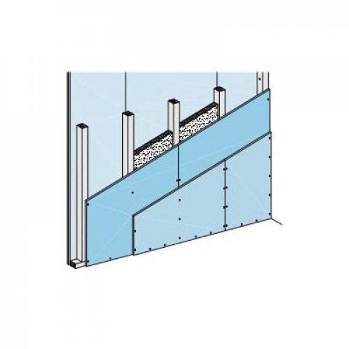 Правила создания каркаса для перегородок и потолков. Основные виды перегородок: особенности и маркировка