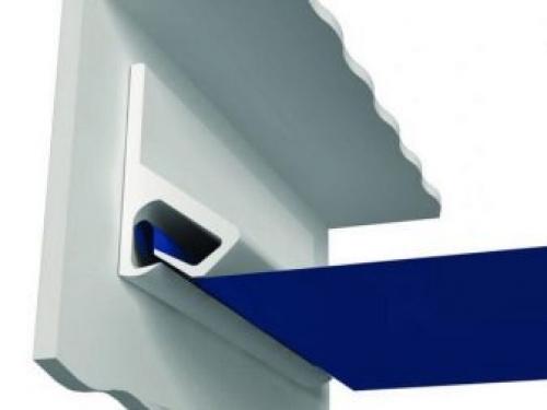 Советы по креплению багета для натяжных потолков. Подготовка инструментов и материалов 23