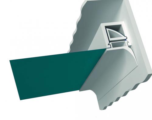 Виды крепления натяжного потолка. Способы крепления натяжных потолков: какой лучше и надежнее?