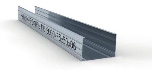 Расстояние между прямыми соединителями для гипсокартона. Требования к расстоянию между профилями