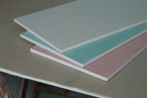 Сколько сантиметров забирает гипсокартон. Формулы расчета количества материалов для потолка