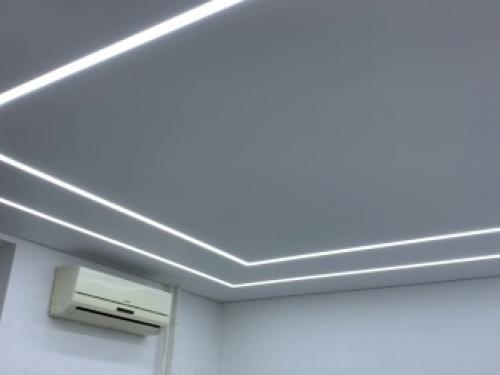 Ешка профиль для натяжных потолков монтаж. Виды потолочных профилей для натяжных потолков 10 Ешка профиль для натяжных потолков монтаж. Виды потолочных профилей для натяжных потолков 10