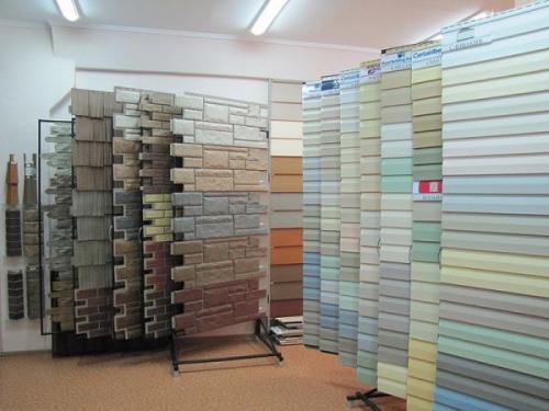 Обрешетка на стену. 