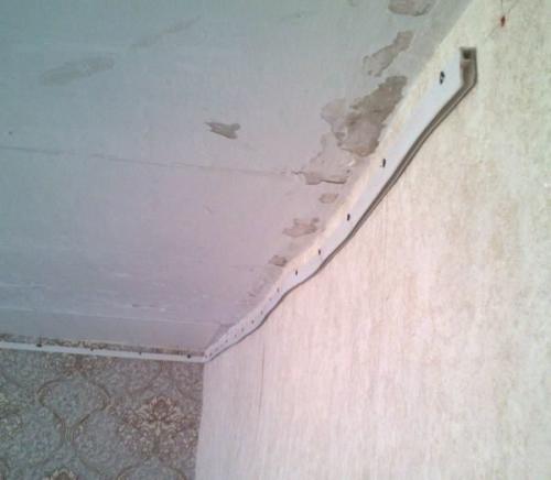 Гипсокартон на доски. ГКЛ против штукатурки