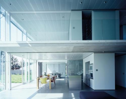 Устанавливаем реечный подвесной потолок из алюминия. Технические характеристики 08