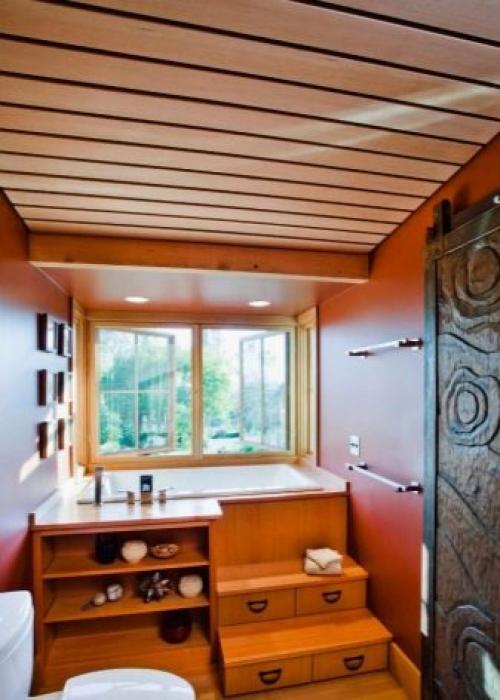 Устанавливаем реечный подвесной потолок из алюминия. Технические характеристики 09