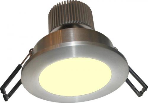 Светодиодные светильники для подвесного потолка. Все ответы на вопрос, почему светодиодные потолочные светильники для натяжных потолков — лучшее решение