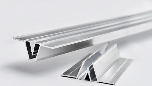 Монтаж алюминиевого профиля для натяжного потолка. Виды потолочных профилей для натяжных потолков