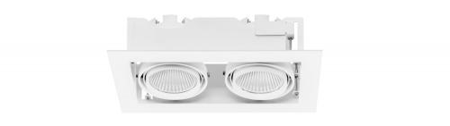 Светодиодный светильник в потолке армстронг То. Особенности потолков 05 Светодиодный светильник в потолке армстронг То. Особенности потолков 05