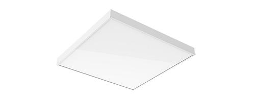 Выбираем светильник для подвесного потолка типа Армстронг. Цвет света 07