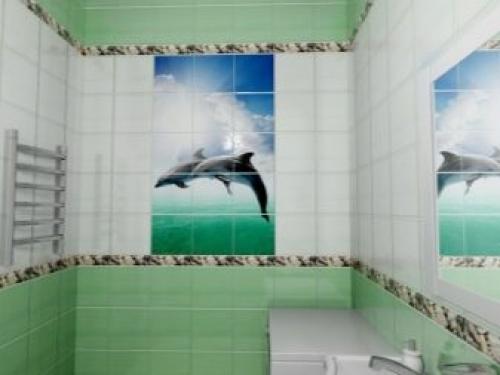 Как крепить панели ПВХ на стену. Как приклеить на жидкие гвозди? 31 Как крепить панели ПВХ на стену. Как приклеить на жидкие гвозди? 31