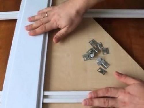 Как правильно крепить пластиковые панели на потолок. Отделка потолка пластиком: основные характеристики 17 Как правильно крепить пластиковые панели на потолок. Отделка потолка пластиком: основные характеристики 17