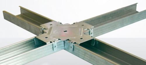 Как крепить ПВХ панели на потолок. Приобретение необходимых материалов