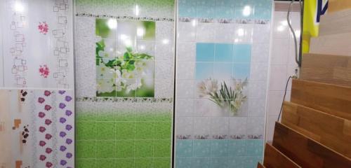 Как крепить панели ПВХ на стену. Как приклеить на жидкие гвозди? 35 Как крепить панели ПВХ на стену. Как приклеить на жидкие гвозди? 35