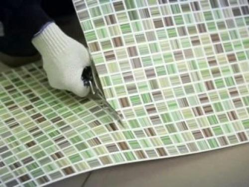 Как правильно крепить пластиковые панели к потолку. Плюсы и минусы 18 Как правильно крепить пластиковые панели к потолку. Плюсы и минусы 18