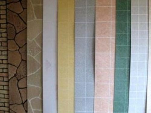 Как правильно крепить пластиковые панели к потолку. Плюсы и минусы 17 Как правильно крепить пластиковые панели к потолку. Плюсы и минусы 17