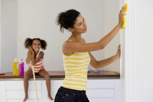 Как крепить пластиковые панели к потолку инструкция. ПВХ-панели –, что это? 18