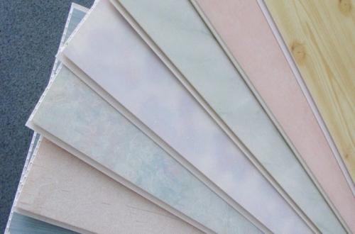 Как крепить пластиковые панели к потолку инструкция. ПВХ-панели –, что это? 25