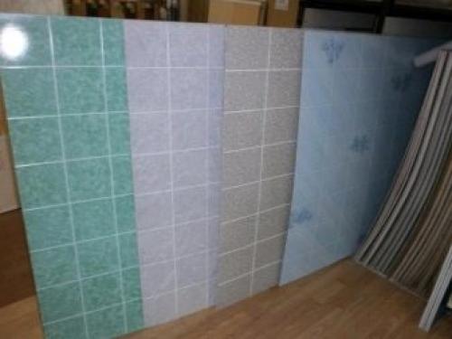 Как обшить стены панелями пвх. Правильная технология монтажа пластиковых панелей на стены 05