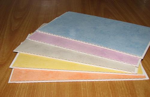 Как крепить пластиковые панели на потолок. Приобретение необходимых материалов