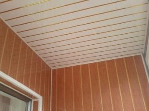 Панели пвх на потолок. Особенности 01 Панели пвх на потолок. Особенности 01