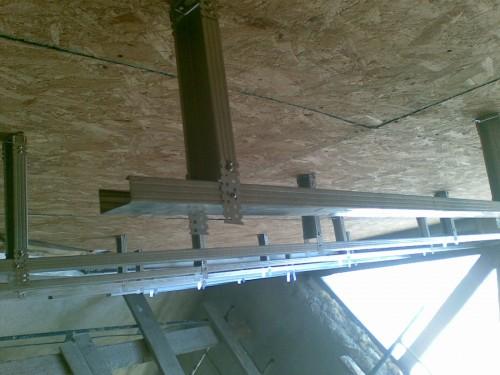 Подвес для потолка. Потолочный подвес. Регулируемые, виброизолирующие, ПП2, подвесы–скобы. Крепление и применение