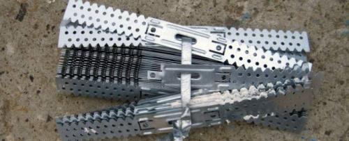 Как крепить подвесы для профиля. Виды профилей 01 Как крепить подвесы для профиля. Виды профилей 01