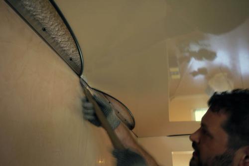 Инструменты для монтажа натяжных потолков. Подбор инструментов для монтажа натяжного потолка 05 Инструменты для монтажа натяжных потолков. Подбор инструментов для монтажа натяжного потолка 05