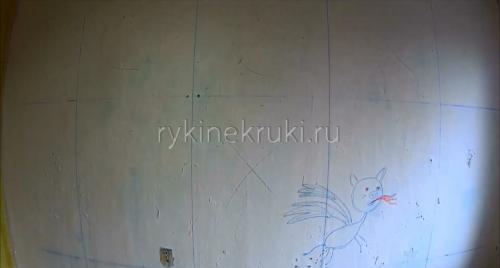 Как крепить профиль к бетону. Уро.  Как крепить профиль для гипсокартона к стене (каркас)