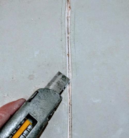 Как выполняется крепление профиля между собой. Устройство металлического каркаса для перегородок 26