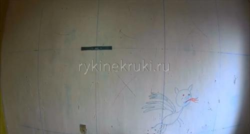 Как крепить профиль для гипсокартона. Уро.  Как крепить профиль для гипсокартона к стене (каркас)