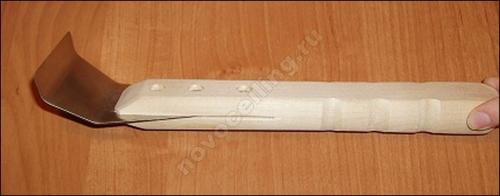 Набор инструментов для натяжных потолков. Инструменты 01