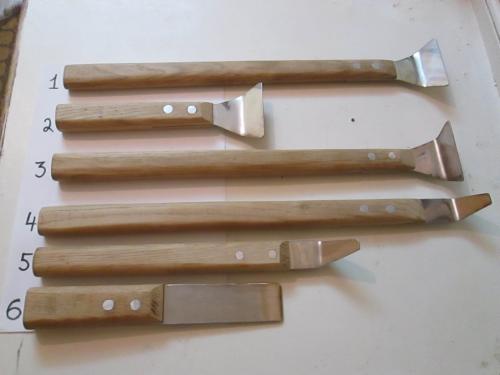 Набор инструментов для натяжных потолков. Инструменты 06