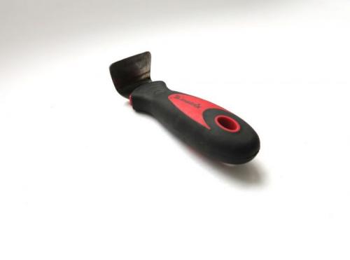 Монтажная лопатка для натяжных потолков. Разновидности шпателей для натяжных потолков