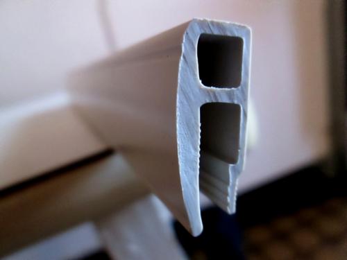 Крепление натяжного потолка к стене из гипсокартона. Специфика фиксации натяжных потолков на гипсокартонное основание 12