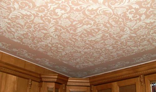 Сколько стоят натяжные потолки квадратный метр. Сколько стоят тканевые натяжные потолки с установкой?