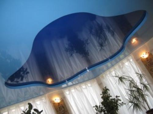 Какого производителя натяжных потолков лучше выбрать. Французские производители 01 Какого производителя натяжных потолков лучше выбрать. Французские производители 01