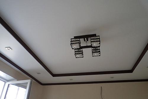 Рейтинг организаций по установке натяжных потолков. #5. Натяжные потолки «Renolit» 01 Рейтинг организаций по установке натяжных потолков. #5. Натяжные потолки «Renolit» 01