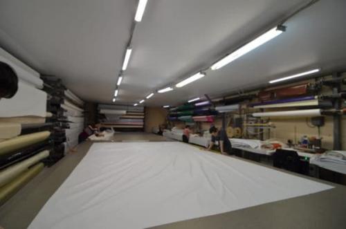 К-Потолки. Компания К-Потолки