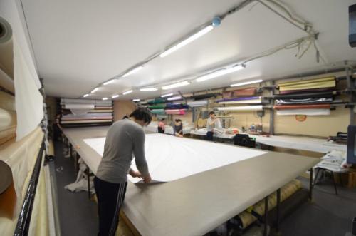 К-Потолки. Компания К-Потолки